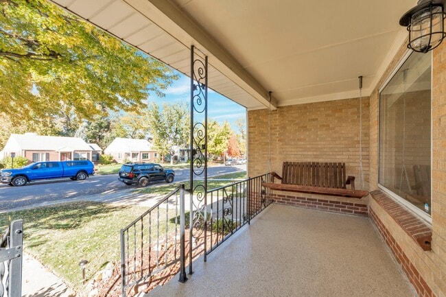 Photo - 1144 S Jackson St House