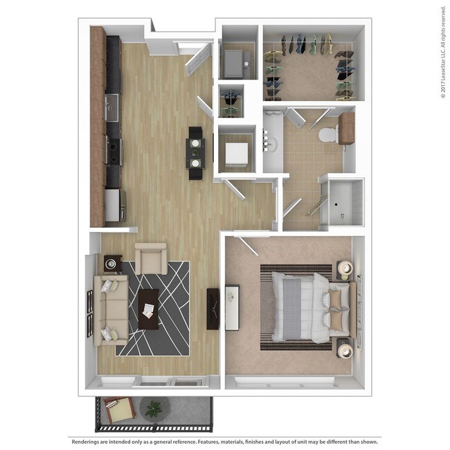 Sabina Apartments Austin, TX