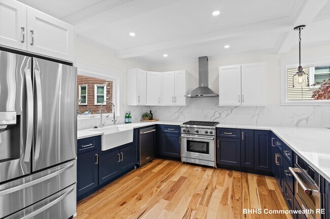Building Photo - 15 Spring Hill Terrace