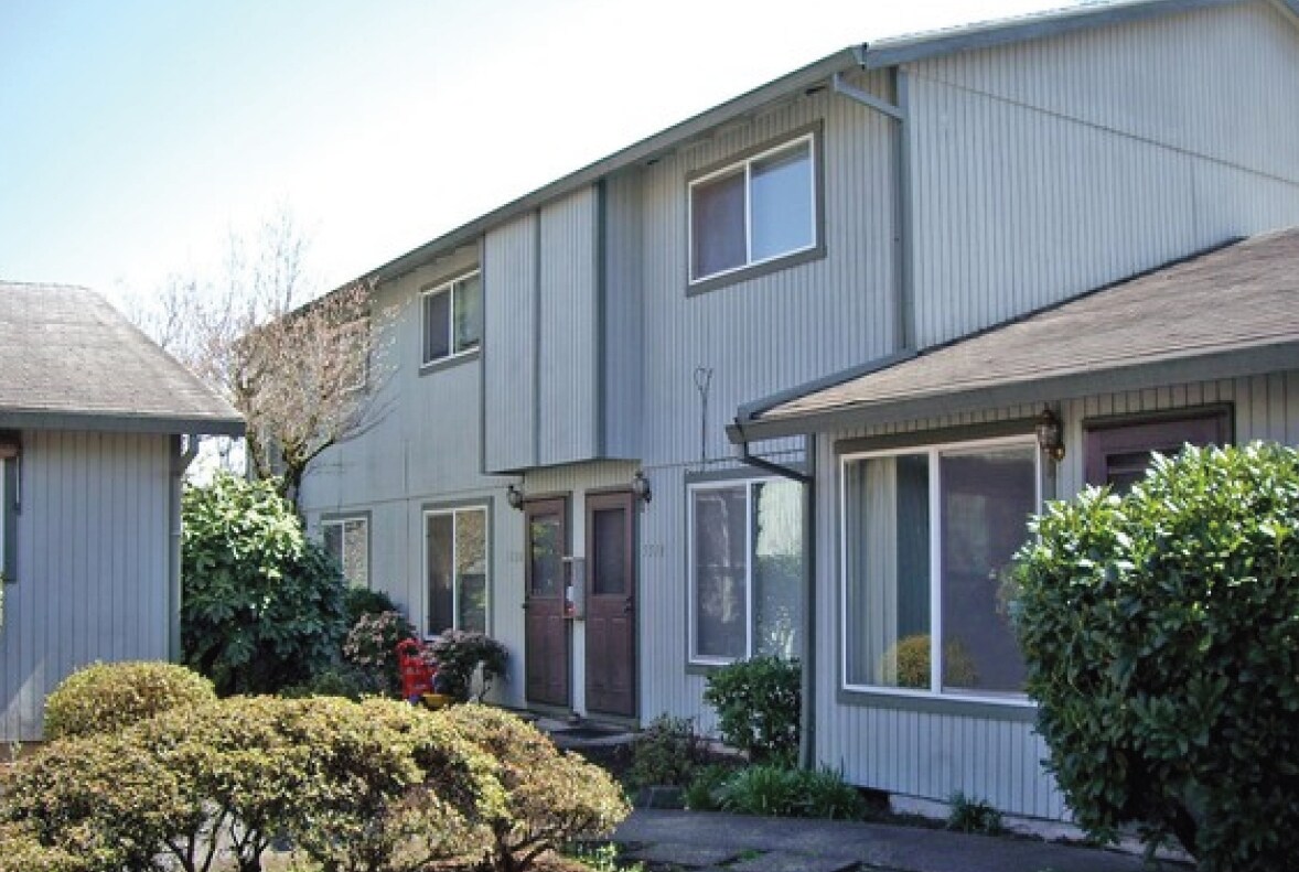 Foto principal - Greenlane Apartments