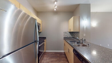 Interior Photo - Legacy Village Apartment Homes