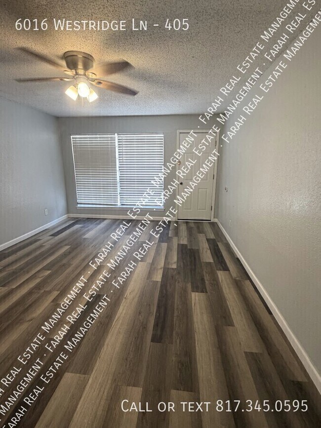 Photo - 6016 Westridge Ln-405 Apartment