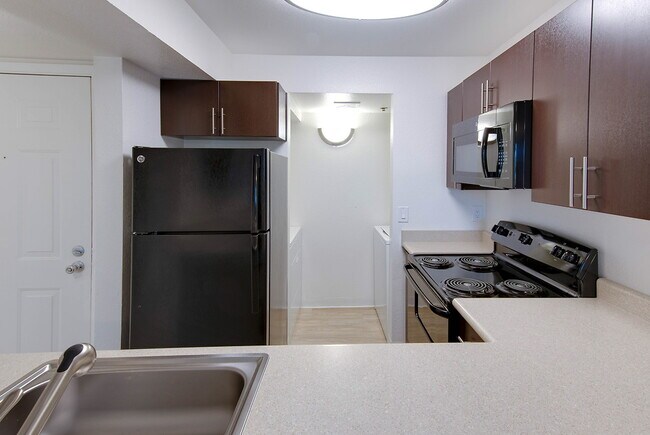 Foto del edificio - Verandas