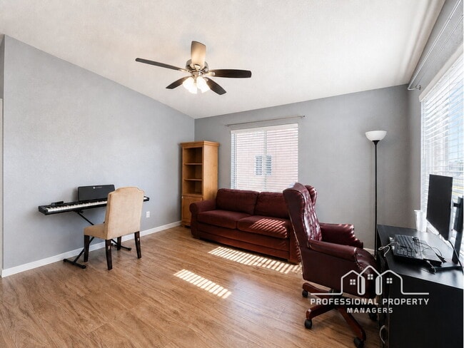 Building Photo - 4441 S Desert Willow Wy