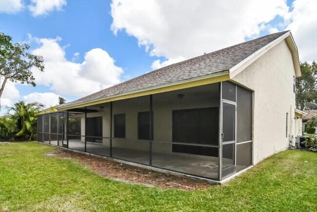 Foto del edificio - 5219 NW 51st Ct