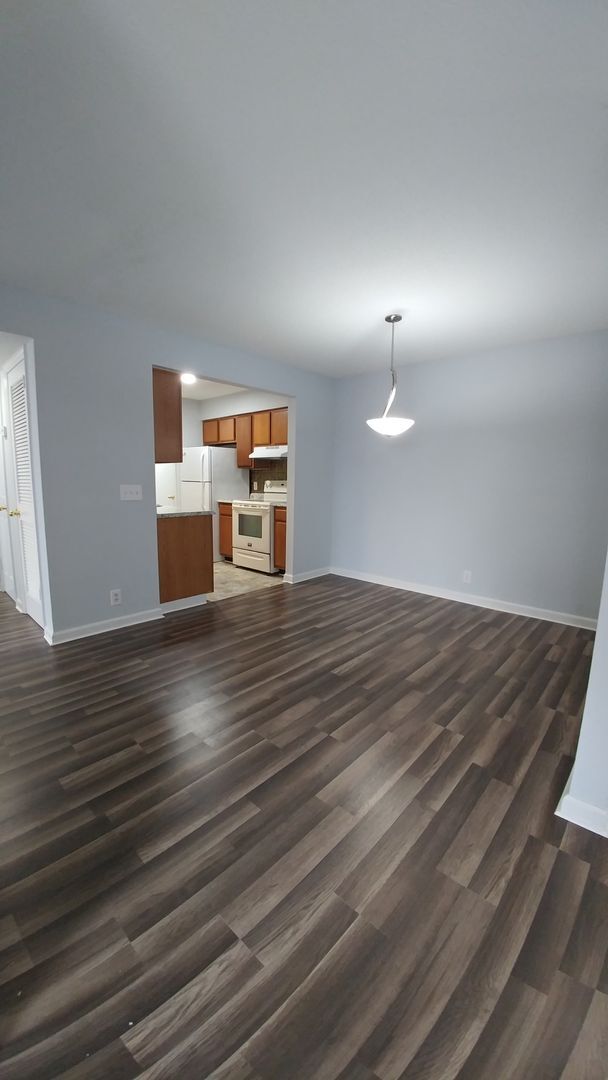 Foto del edificio - Updated 2BR Hermitage Condo – Fresh Upgrades & Great Location