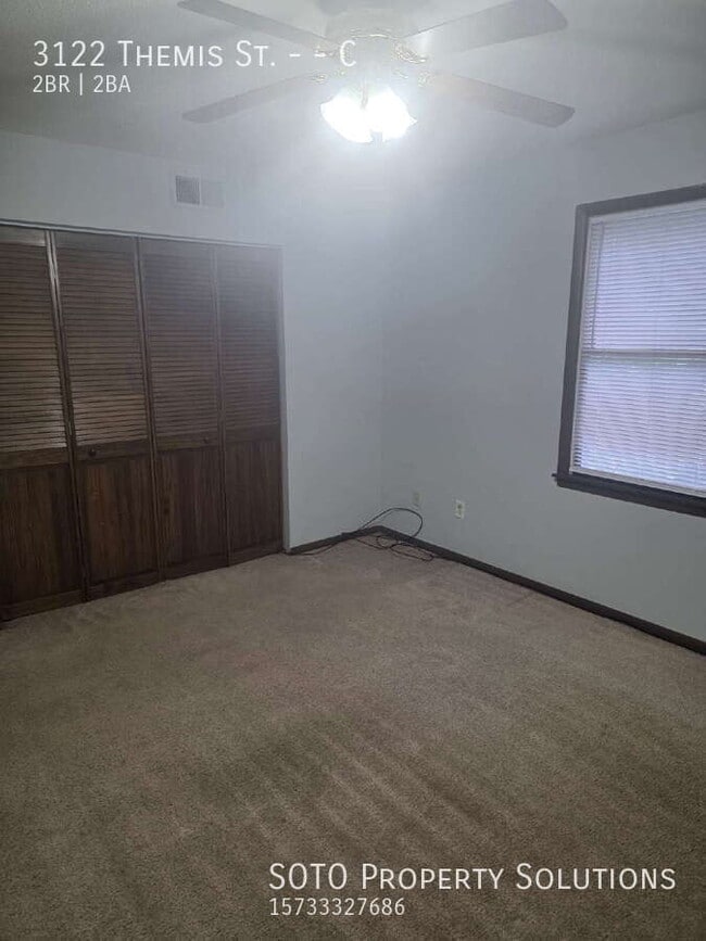 Building Photo - 3122 Themis St