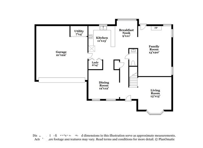 Building Photo - 6570 Smoke Ridge Dr