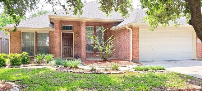 Foto del edificio - 7307 Hollow Field Ln