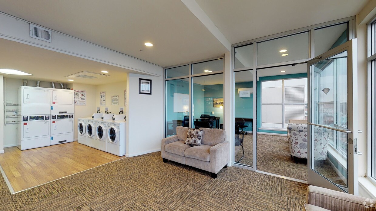 Photo - Temple Crossing Apartments