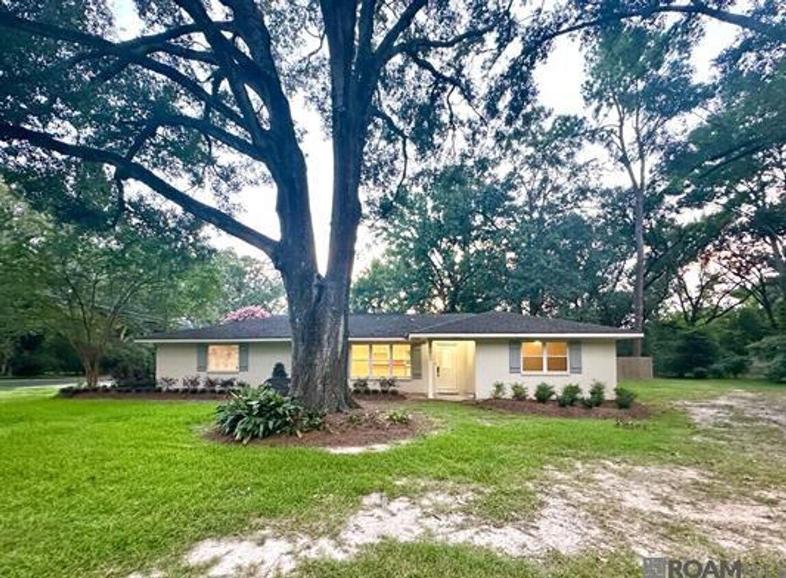 Foto principal - 415 Magnolia Wood Ave