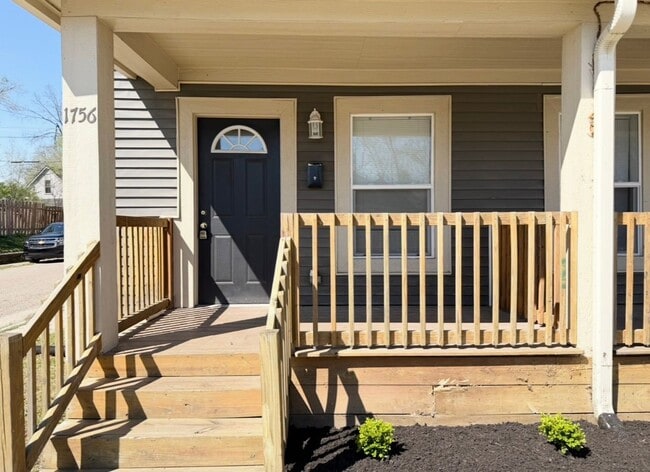 Photo - 1756-1756 S Delaware St Apartment