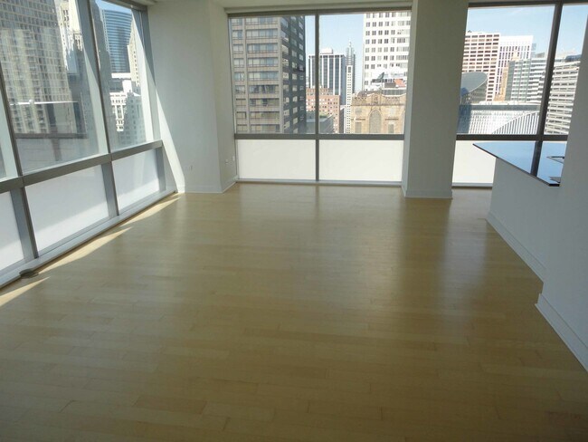 Foto del edificio - 8 E Randolph St