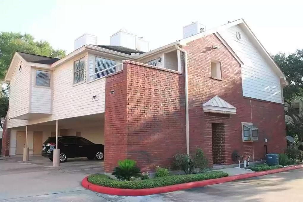 Foto principal - 1103 Dulles Ave