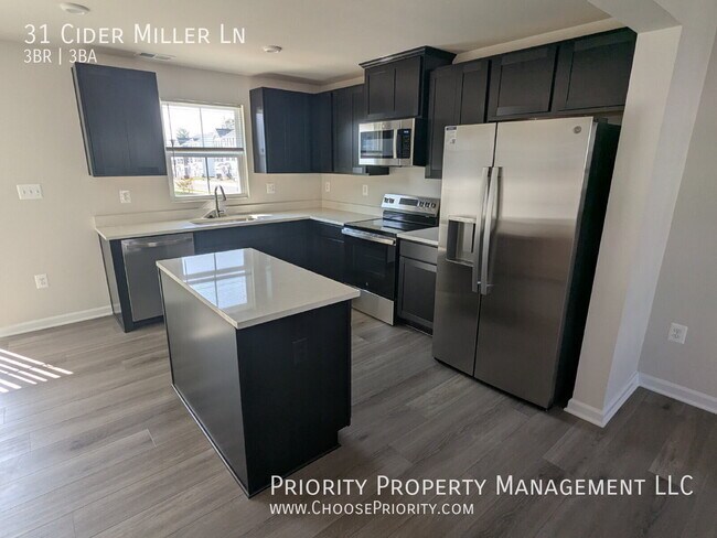 Building Photo - 31 Cider Miller Ln