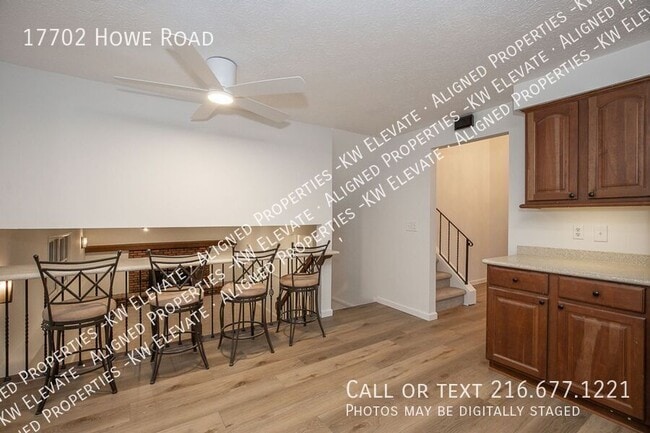 Building Photo - 17702 Howe Rd