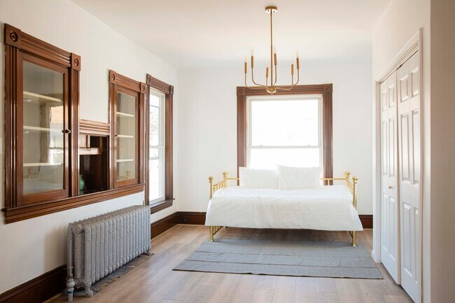 Foto del edificio - 784 Chestnut St