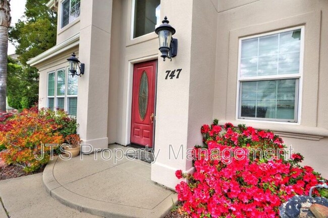 Foto del edificio - 747 Still Breeze Way