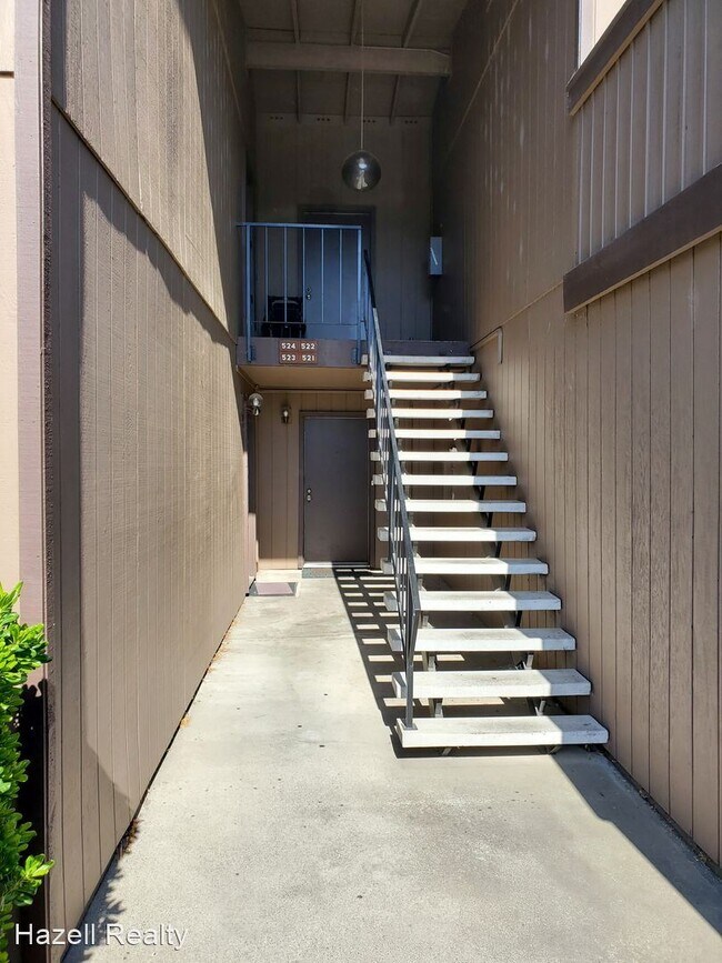 Foto del edificio - 1 br, 1 bath House - 947 Fulton Ave #523