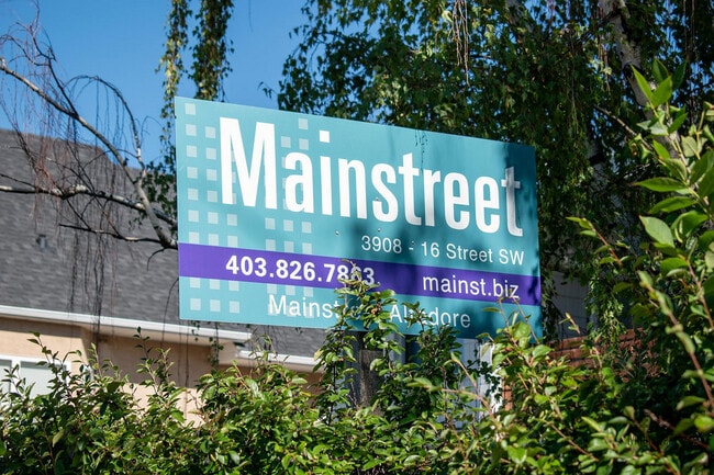 Building Photo - Mainstreet Altadore Apartments