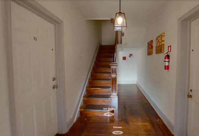 Foto del edificio - 1205 Potomac Ave