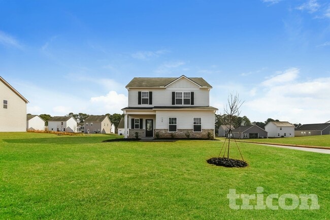 Building Photo - 130 Avondale Blvd SE