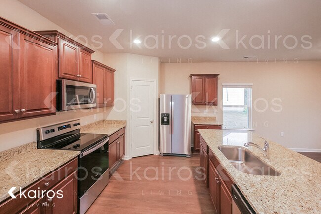 Foto del edificio - 1037 Pilgrim Ln