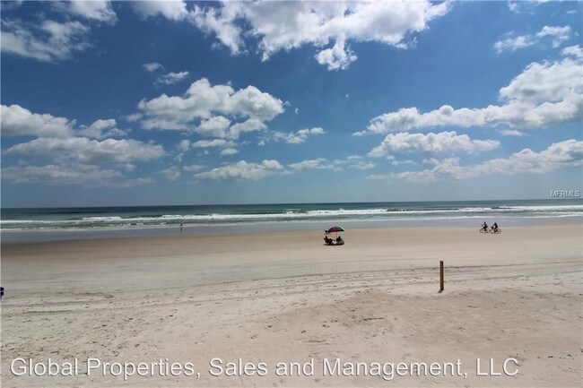 Foto del edificio - 1 br, 1 bath  - 2800 N Atlantic Avenue #605