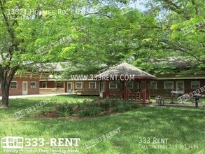 Building Photo - 13821 Holmes Rd