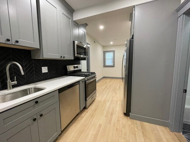 Foto del edificio - 37 Long Ave