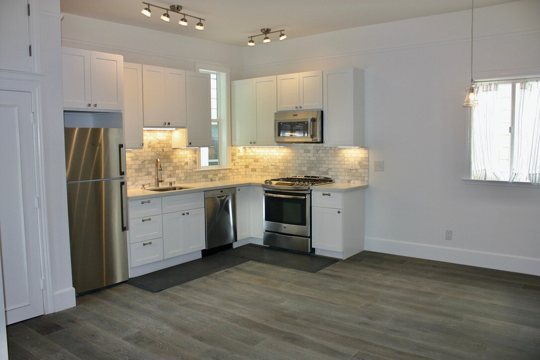 Foto principal - 1736 Polk St