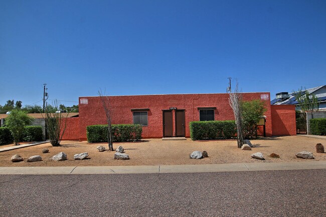 Foto del edificio - 18034 N 41st St