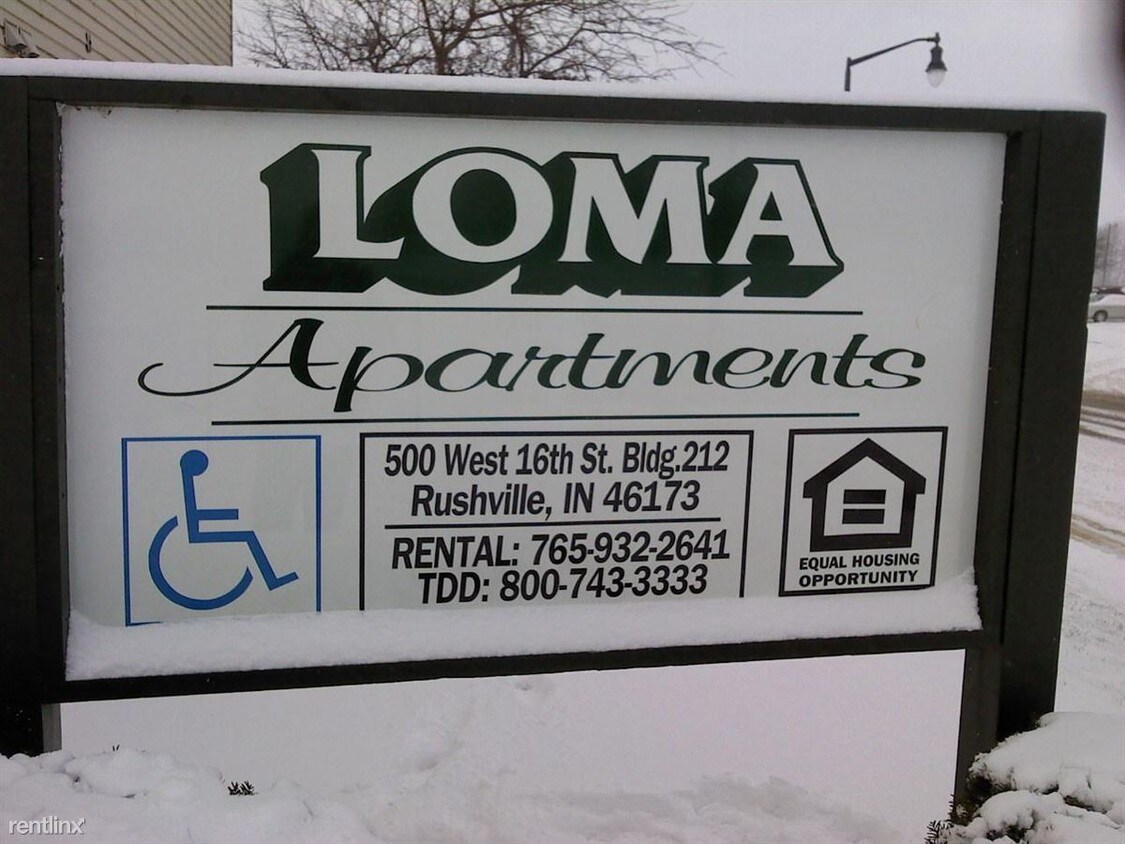Foto del edificio - 500 W 16th St