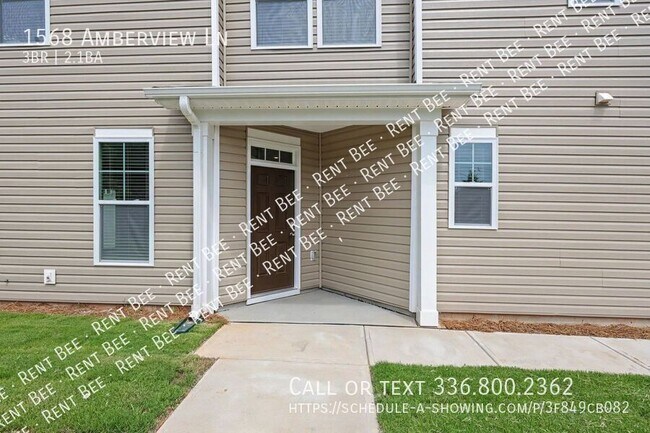 Building Photo - 1568 Amberview Ln