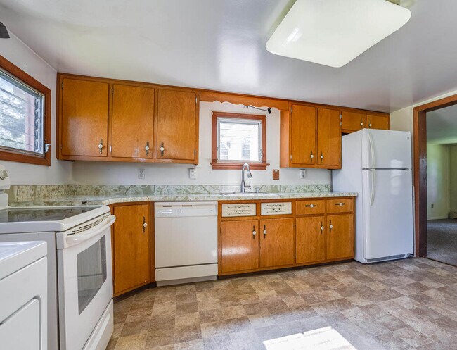 Foto del edificio - 58 Pond Ln