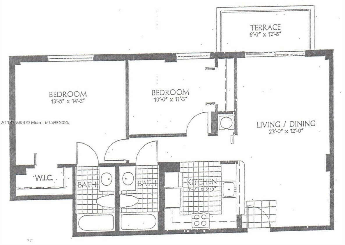 Foto del edificio - 5091 NW 7th St