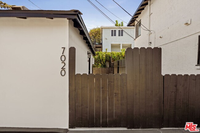 Building Photo - 7020 Ramsgate Ave
