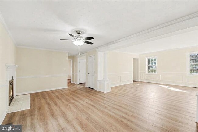 Foto del edificio - 2113 Matthew Ln