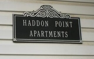 Foto del edificio - Haddon Point Apartments