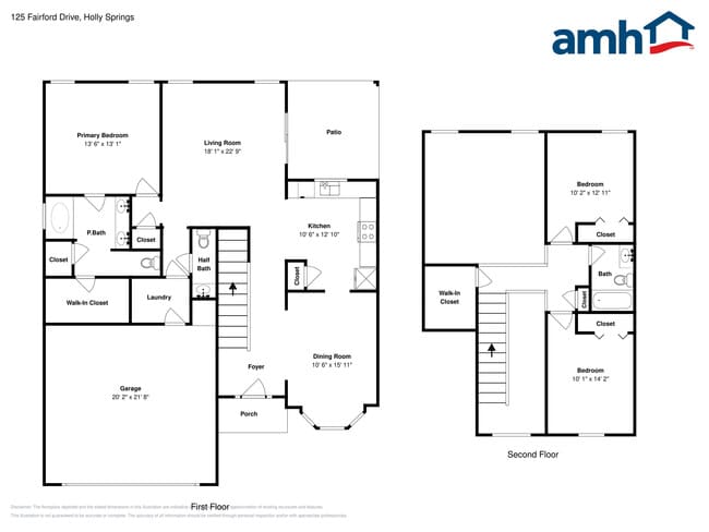 Building Photo - 125 Fairford Dr