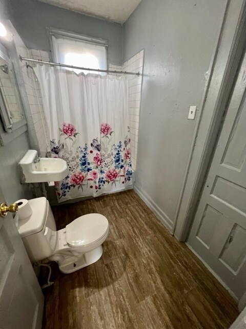 Bathroom - 1443 S 8th St