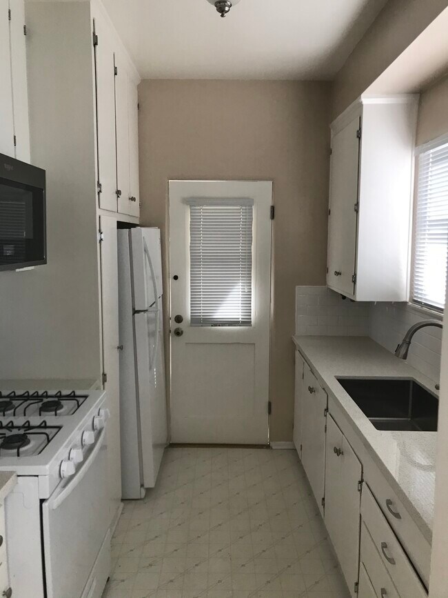 New Kitchen - 1329 N Brand Blvd
