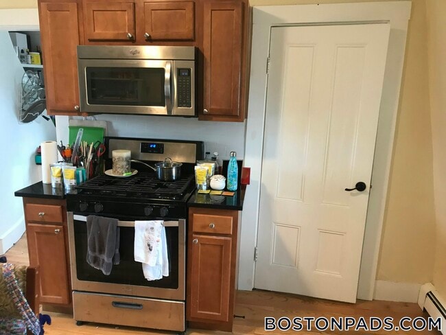 Foto del edificio - 12 Claremon St