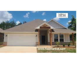 Building Photo - 1117 Magnolia Dr
