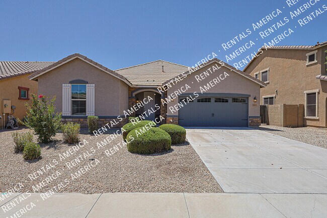 Foto del edificio - 15611 W Westview Dr