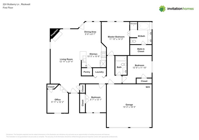 Foto del edificio - 224 Mulberry Ln