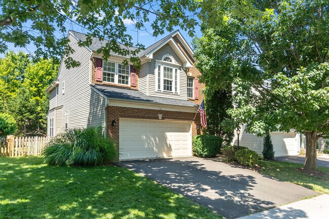 Building Photo - 14872 Links Pond Cir