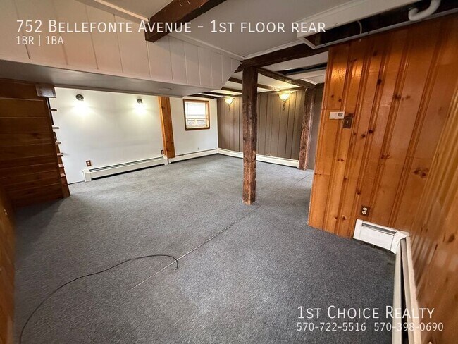 Foto del edificio - 752 Bellefonte Ave