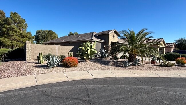 Building Photo - 19589 N Portarosa Ct