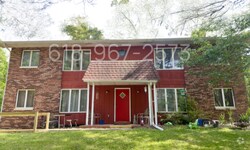 Building Photo - 728 N Vine St